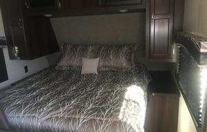 2018 Jayco Jayflight