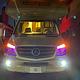 2019 Mercedes Thor Freedom Elite 24FE  DIESEL FUEL