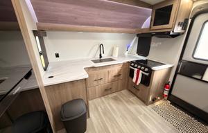 Spacious Grand Design