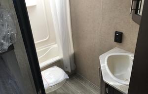 Brand New Luxury Trailer Pillow top Queen Matress