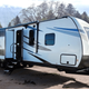 2022 Venture RV SportTrek: Family-Friendly