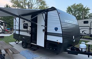 2025 Keystone Rv 175BH