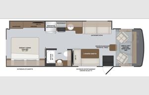 2020 Holiday Rambler Admiral 29M