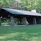 Deep Creek Picnic Pavilion View 1