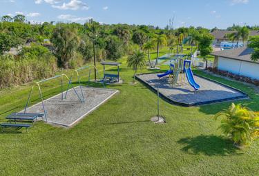 Fort Myers / Pine Island KOA Holiday