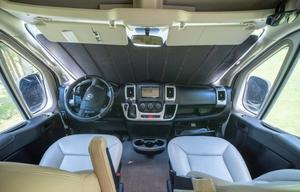 2022 Thor Motor Coach Rize 18M RV rental photo 7