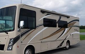 2019 Thor Motor Coach Freedom Traveler
