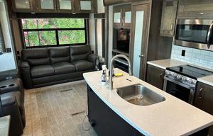 2019 Montana High Country Luxury Fifth Wheel