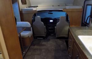 Minnie Winnie - Sleeps 6