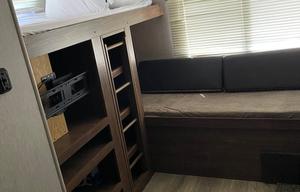 2018 Prowler 32LX by Heartland