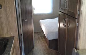 2019 Jayco Redhawk- slide-out and solar,Airport