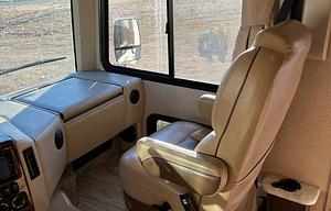 Home is where you take it motor coach rental