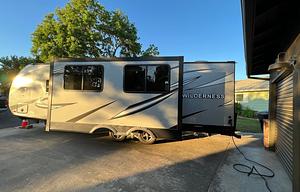 2020 Heartland Wilderness 2650RB