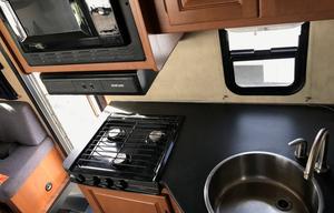 2013 Thor Motor Coach Four Winds 23A Ultimate