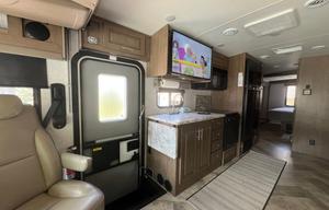2020 Georgetown GT3 bunkhouse