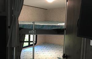 2021 Coachmen RV Apex Nano Bunkhouse 208BHS