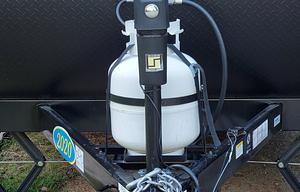 Tiny on Wheels, for RVing or extra space