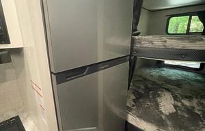 America's #1 Travel Trailer