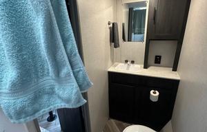 2021 Forest River RV Ozark 1660FQ