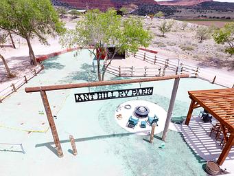 Ant Hill RV Park