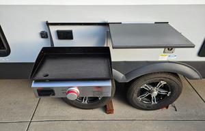 2023 Forest River RV Flagstaff Micro Lite 25BRDS