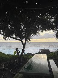 Ocean View Site