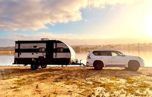 * Top Deals RV Rentals * Sand & Dust friendly !