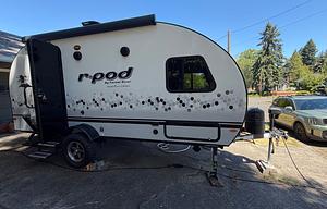 2021 Forest River RV R Pod RP-179