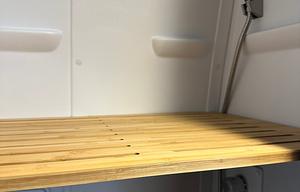 Avo-Launch, 2024 Mercedes Sprinter - King Size Bed