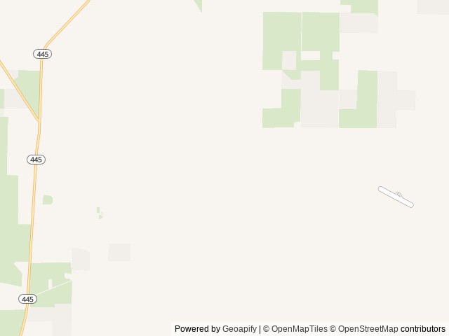 Map for 1995 Tioga Walkabout near Reno, NV