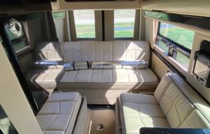 2015 Mercedes Sprinter