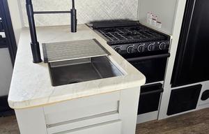 Your Home Away From Home - Work Stay Ready!