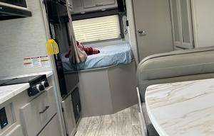 Snitch RV