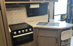 2022 Jayco White Hawk 29BH