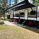 Travel Trailer with bunk house Fort Wilderness