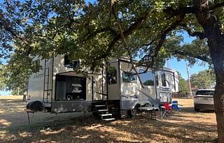 2020 Forest River RV Sandpiper 373BH
