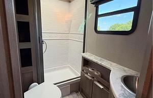 Outdoor Luxury!