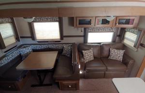 Forest River Rockwood  Bunkhouse DELIVERY ONLY