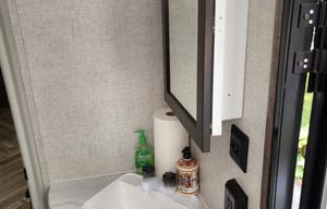 2022 Forest River RV Wildwood X-Lite 263BHXL