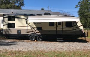 The Great Escape, Wind Creek, Talladega, Auburn