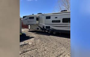 2021 Jayco Pinnacle 36FBTS