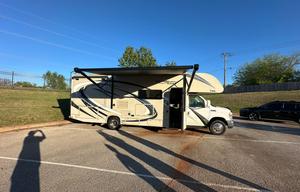2019 Thor Motor Coach Freedom Elite 28FE