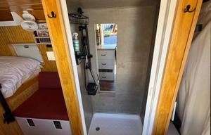 2024 Off-Grid ProMaster | A/C, Shower, Starlink
