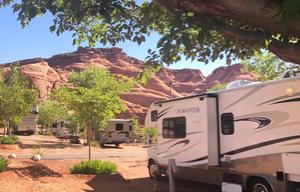 2015 RV Forest River RV Forester