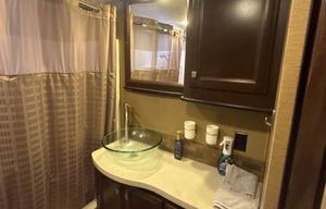 2016 Voltage V3970 RV rental photo 8