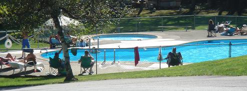 Four Seasons Campground