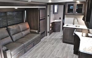 Hill Country Transcend Xplor