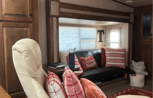 2014 Keystone RV Laredo 346RD RV rental photo 4