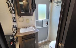 Forest River EVO T3250 **END OF SUMMER PROMO!!**