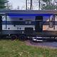 2021 Forest River RV Cherokee Grey Wolf 23DBH